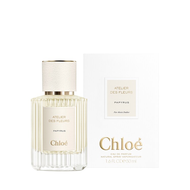 Chloé Atelier des Fleurs Papyrus - Woda perfumowana