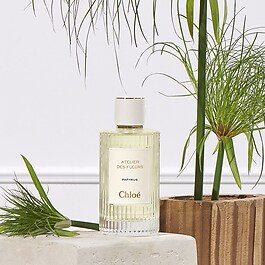 Chloé Atelier des Fleurs Papyrus - Woda perfumowana