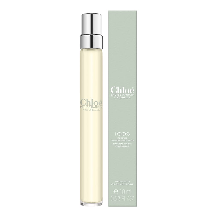 Chloé Eau de Parfum Naturelle - woda perfumowana (format podróżny)