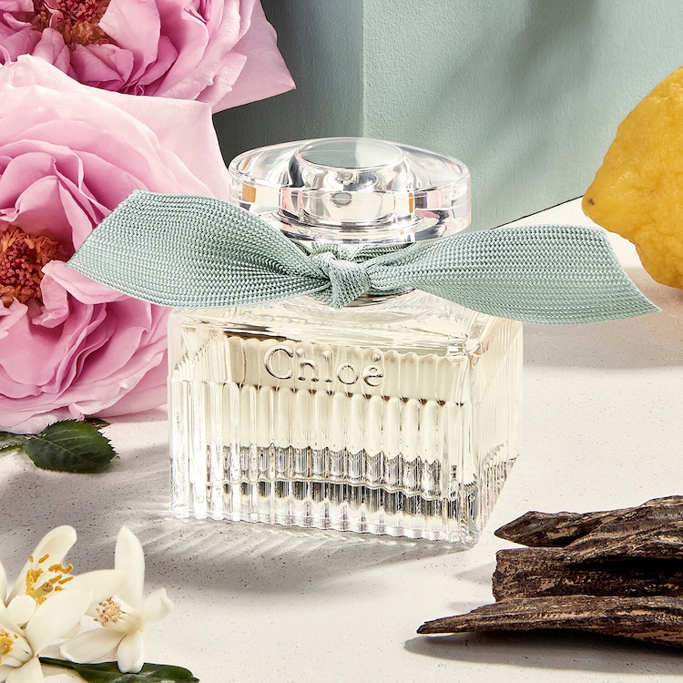 Chloé Eau de Parfum Naturelle - woda perfumowana (format podróżny)