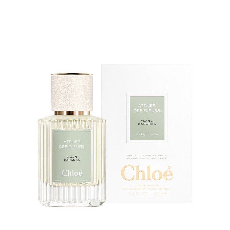 Atelier des Fleurs Iris - Eau de Parfum