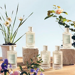 Atelier des Fleurs Iris - Woda perfumowana