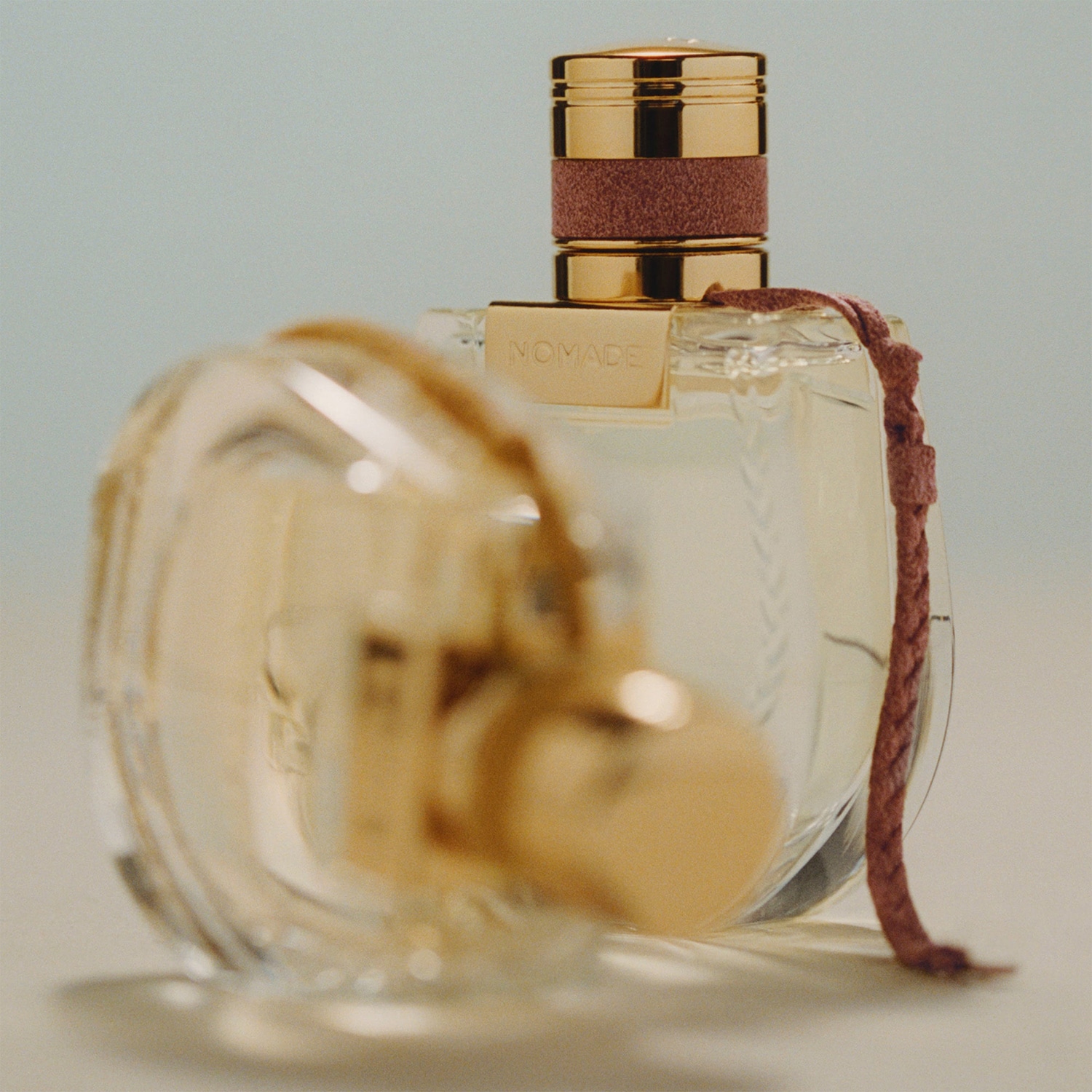 Nomade Jasmin Naturel Intense - Woda perfumowana i CHLOÉ ≡ SEPHORA