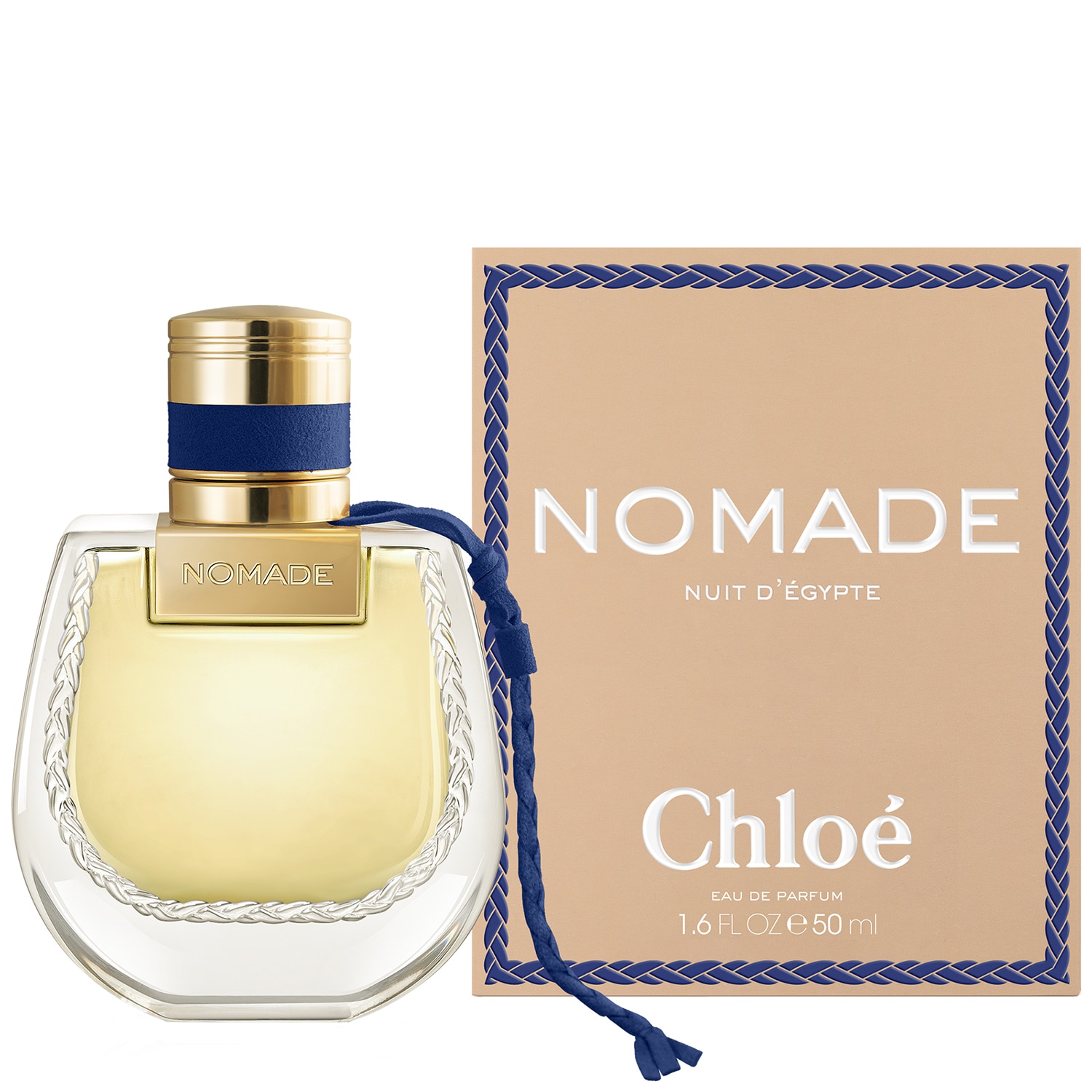 Nomade Nuit d'Egypte - Eau de Parfum | Chloe ≡ SEPHORA