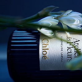 Atelier des Fleurs Tubéreuse Lazuli  - Eau de Parfum