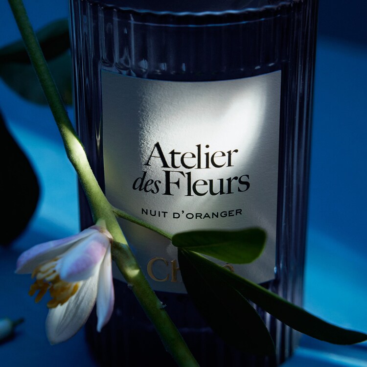 Atelier des Fleurs Nuit d'oranger  - Eau de Parfum