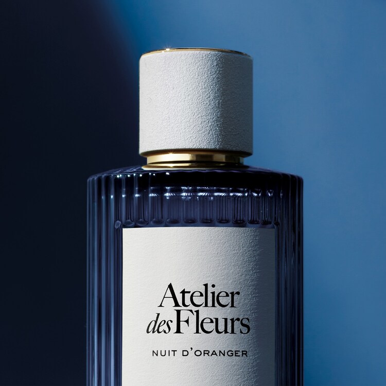Atelier des Fleurs Nuit d'oranger  - Eau de Parfum