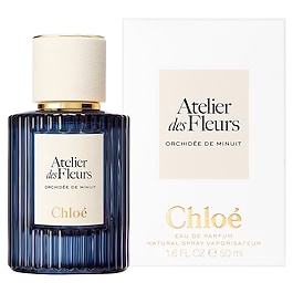 Atelier des Fleurs Orchidée de Minuit  - Eau de Parfum