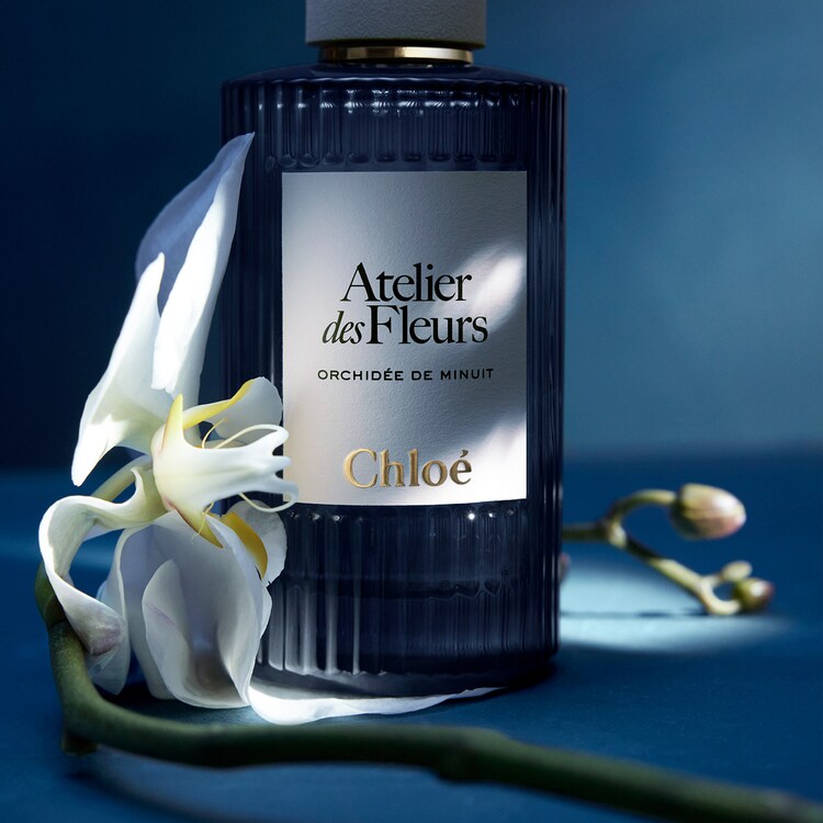 Atelier des Fleurs Orchidée de Minuit  - Eau de Parfum