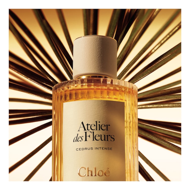 Atelier des Fleurs Cedrus Intense  - Eau de Parfum