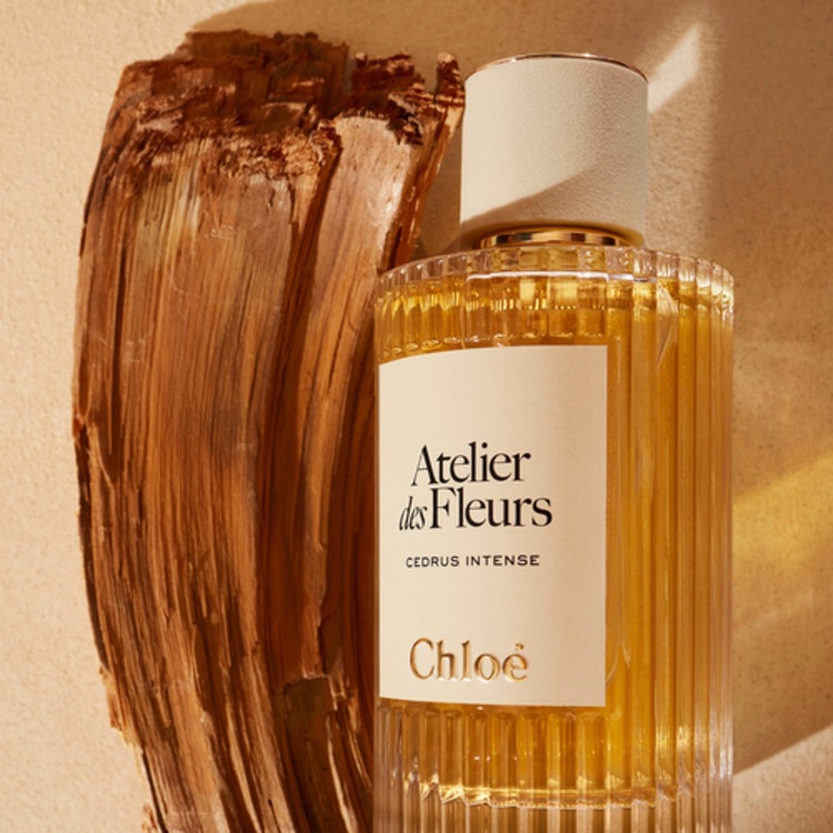 Atelier des Fleurs Cedrus Intense  - Eau de Parfum
