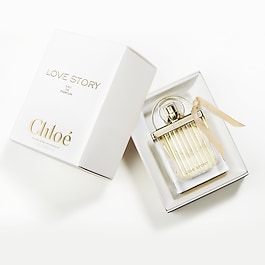 Love Story - Eau de Parfum