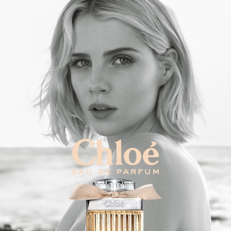 Chloe - Eau de Parfum Roll-On