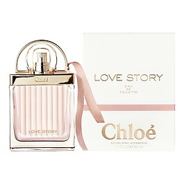 Chloé Love Story - Eau de Toilette