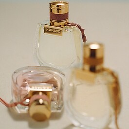 Chloé Nomade - Scented Deodorant Spray