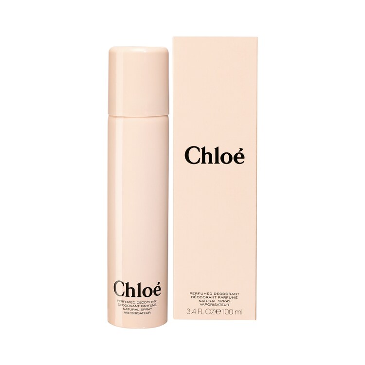 Chloé - Deodorante Spray Profumato