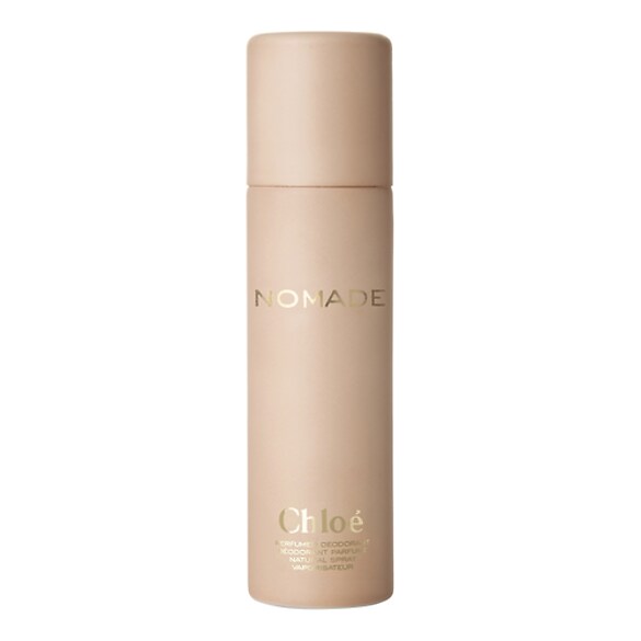 NOMADE PERFUMED DEODORANT SPRAY 100 ML, CHLOÉ
