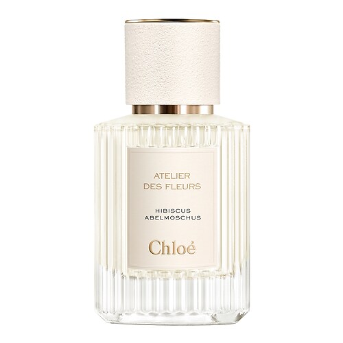 Chloé - Chloé Atelier Des Fleurs Hibiscus Abelmoschus - Woda Perfumowana - Atelier Des Fleurs Hibiscus Ab. Edp 50ml - Dla Kobiet