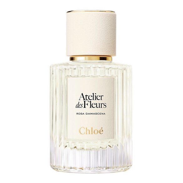 Atelier des Fleurs Rosa Damascena - Woda perfumowana, CHLOÉ
