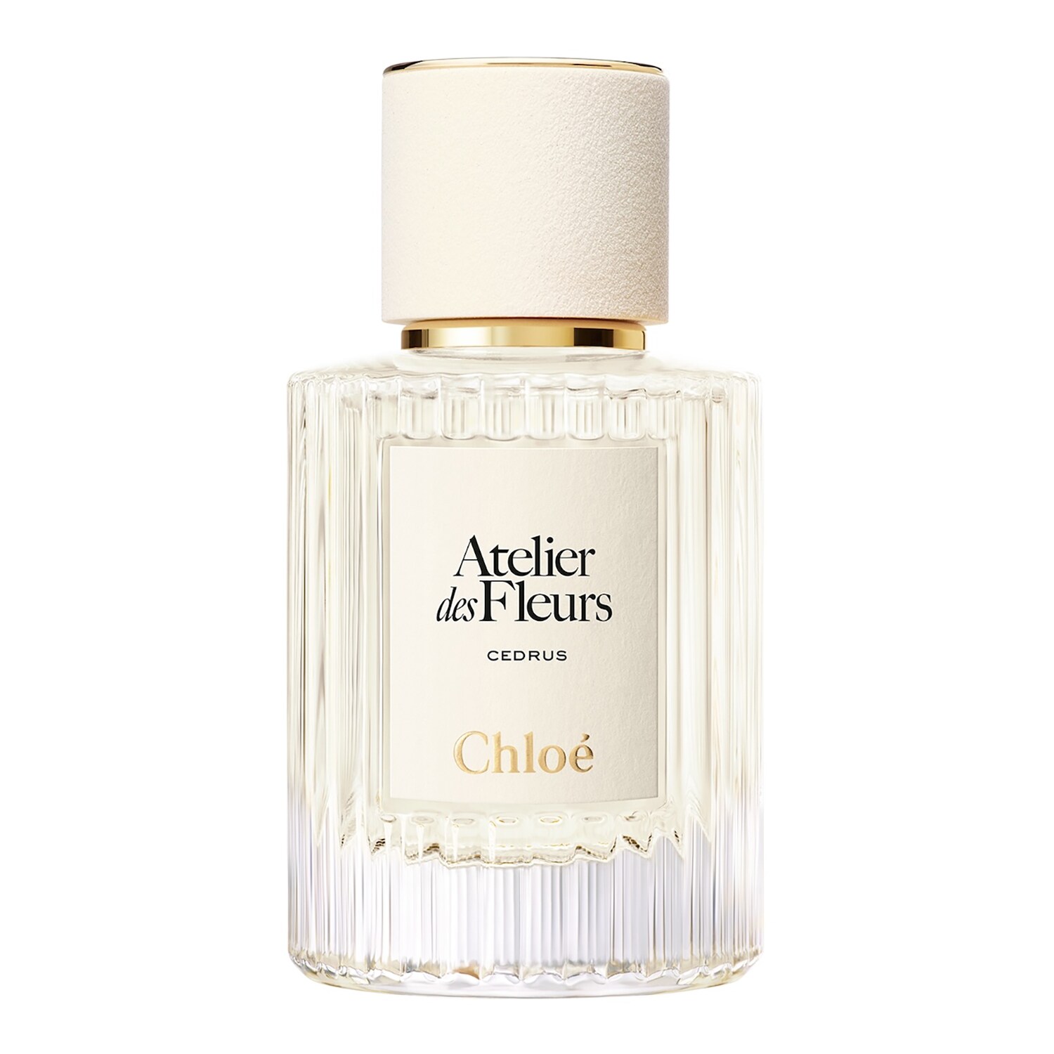 CHLOÉ - Chloé Atelier des Fleur Cedrus - Eau de Parfum