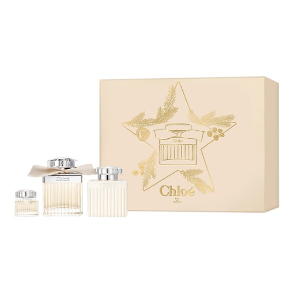 Chloé - Coffret Eau de Parfum, CHLOÉ