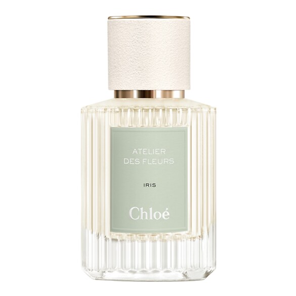 Atelier des Fleurs Iris - Woda perfumowana, CHLOÉ