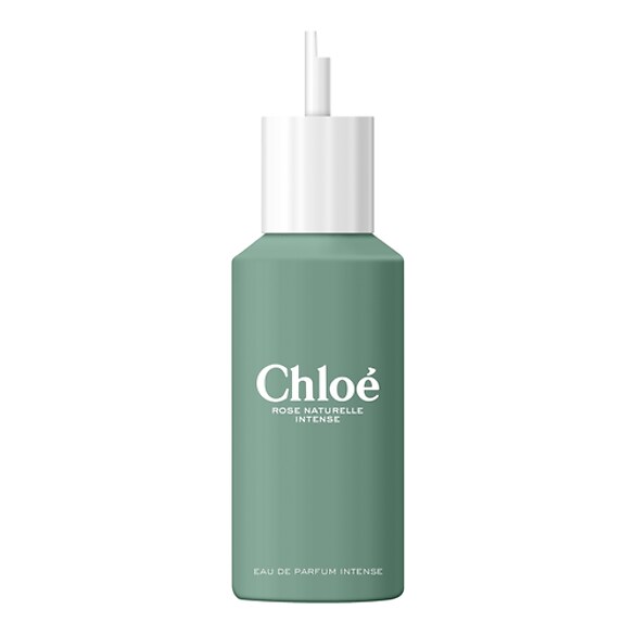Chloé Rose Naturelle Intense - Eau de Parfum Rechargeable, CHLOÉ