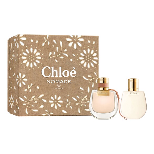 Chloé Nomade Eau de Parfum - Estuche, Chloé