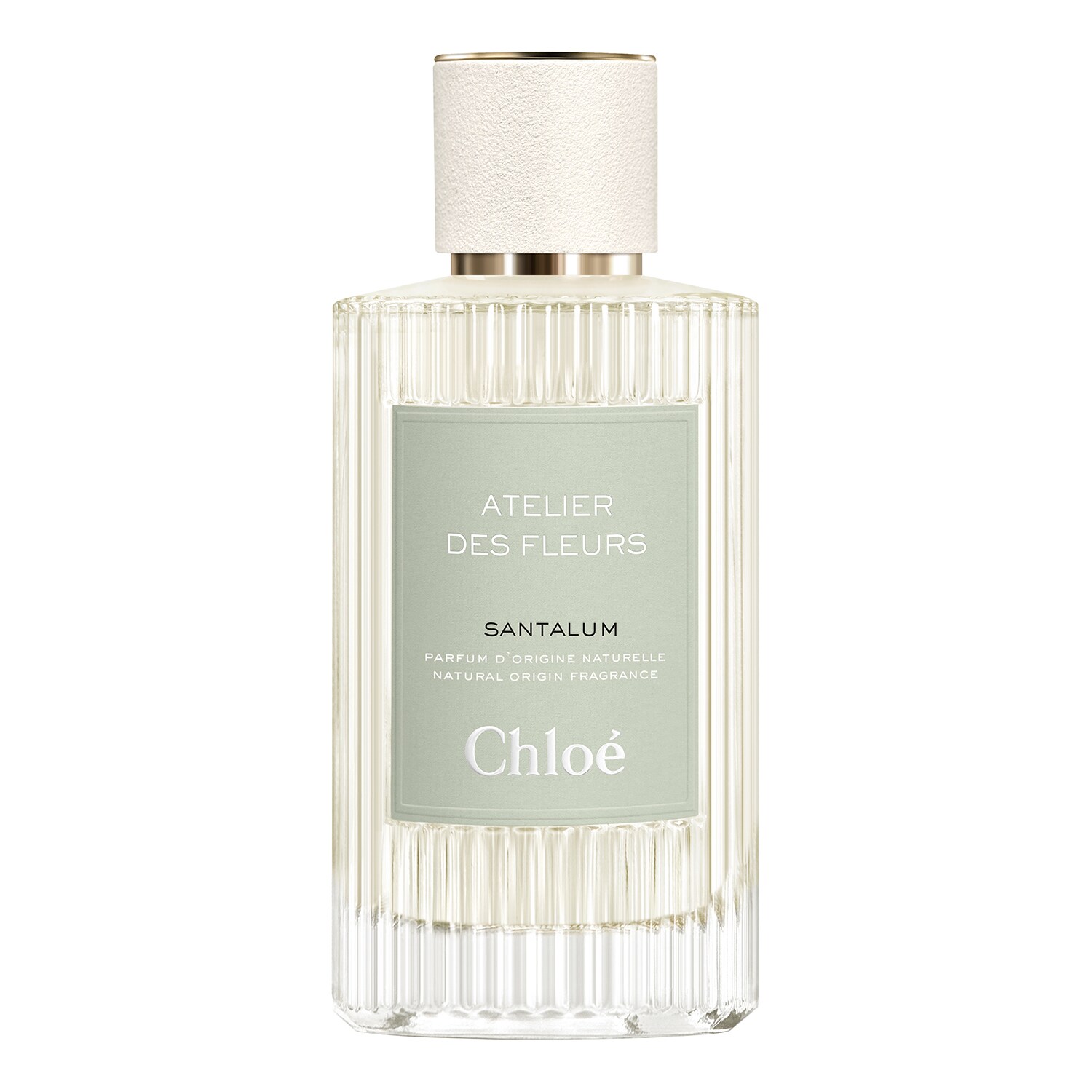 CHLOÉ - Chloé Atelier des Fleur Sandalwood - Eau de Parfum