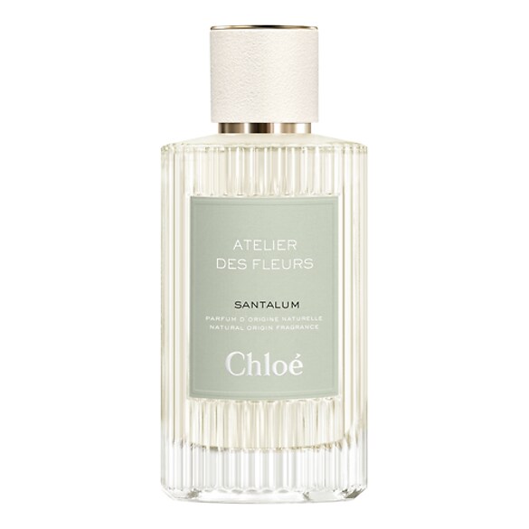 Chloé Atelier des Fleurs Santalum - Woda perfumowana, CHLOÉ