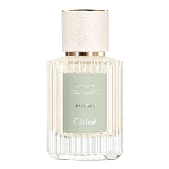 Chloé Atelier des Fleurs Santalum - Woda perfumowana, CHLOÉ