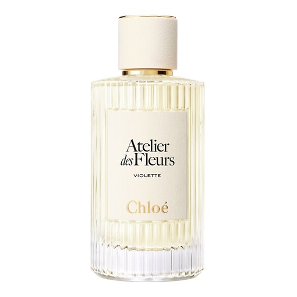 Atelier des Fleurs Violette - Woda perfumowana, CHLOÉ