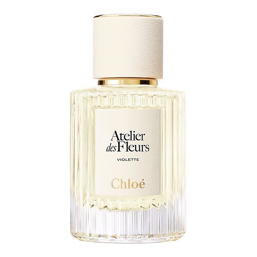 Chloé - Atelier Des Fleurs Violette - Woda Perfumowana - Atelier Des Fleurs Violette Edp 50ml - Dla Kobiet