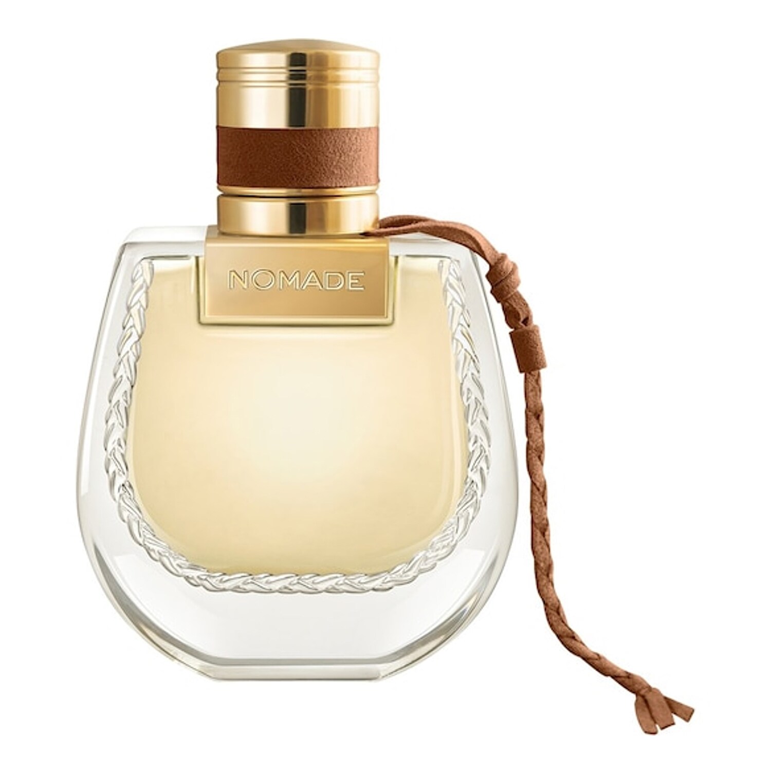 CHLOÉ - Nomade Jasmin Naturel Intense - Parfémová voda