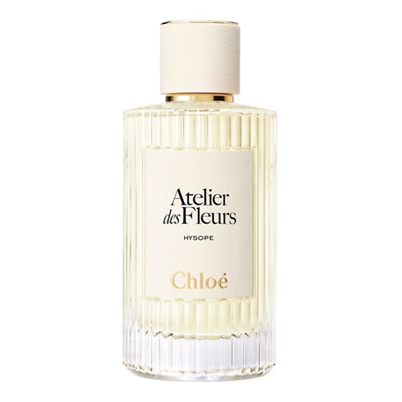 Atelier des Fleurs Hysope - Woda perfumowana, CHLOÉ