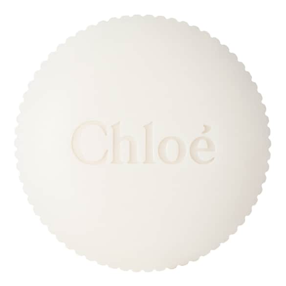 Atelier des Fleurs - Magnolia Alba Savon Parfumé, CHLOÉ