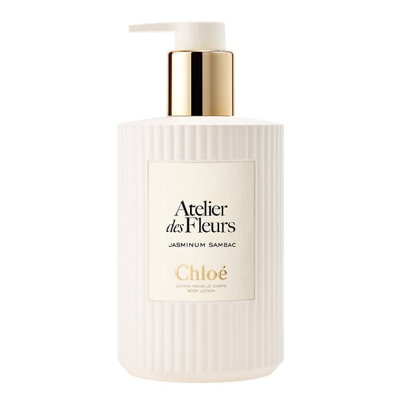 Atelier des Fleurs Jasminum Sambac - Lotion Parfumée pour le Corps, CHLOÉ