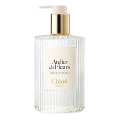 Atelier des Fleurs Jasminum Sambac - Gel Douche Parfumé, CHLOÉ