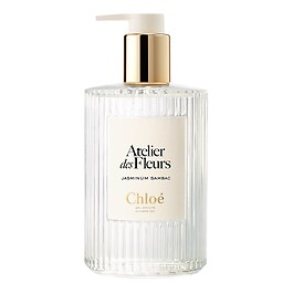 Atelier des Fleurs Jasminum Sambac - Gel Douche Parfumé