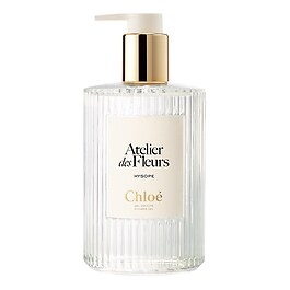 Atelier des Fleurs Hysope  - Gel Douche Parfumé