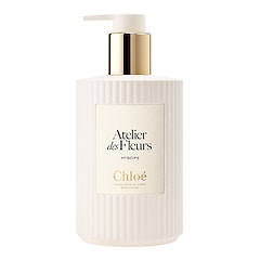Atelier des Fleurs Hysope - Lotion Parfumée pour le Corps, CHLOÉ
