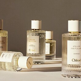  Atelier des Fleurs Chêne - Woda perfumowana
