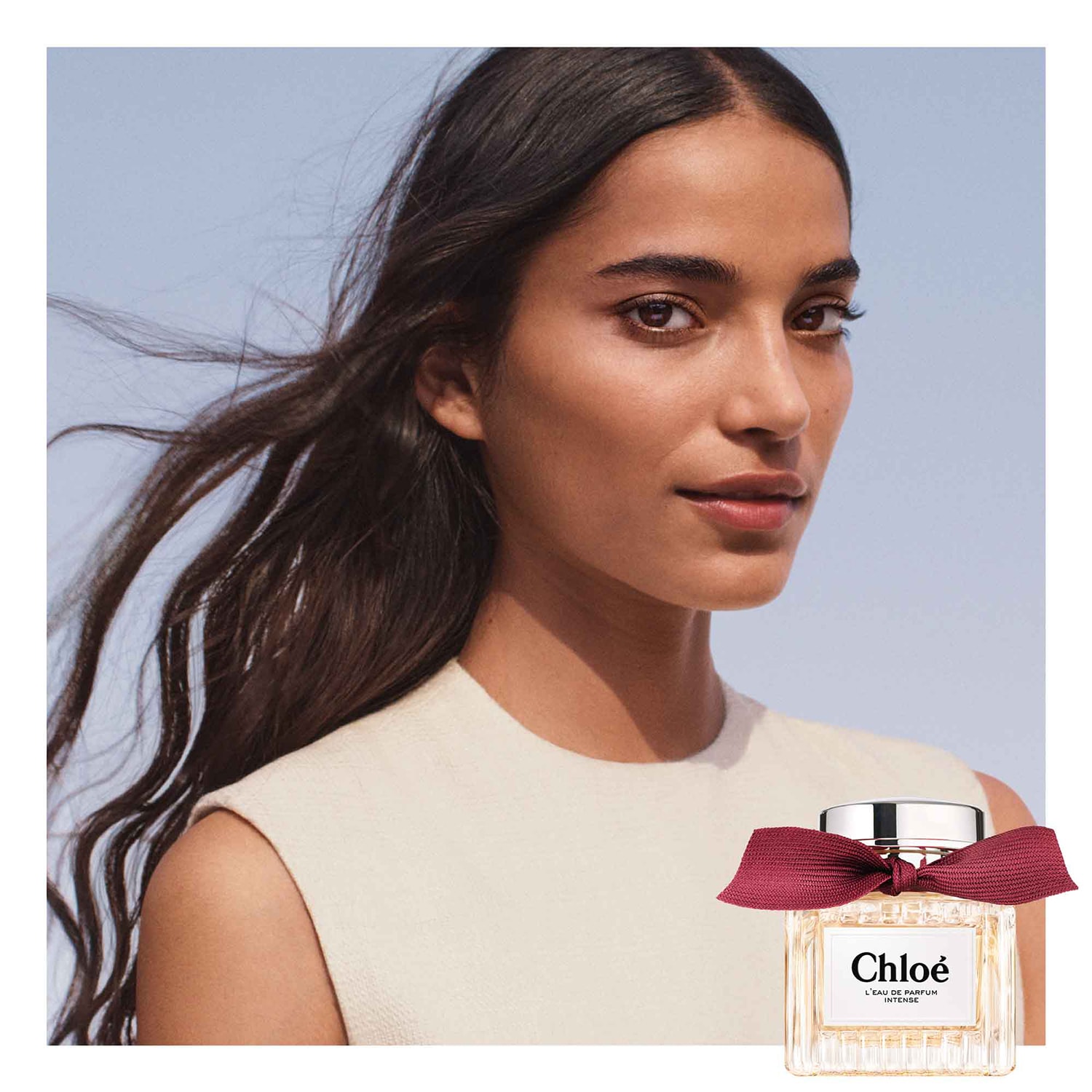 Chloé L'eau de Parfum Intense 100ml Chloe L'Eau de Parfum Intense - Woda perfumowana | Makeup.pl