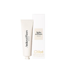 Atelier des Fleurs - Santalum Crème pour les mains