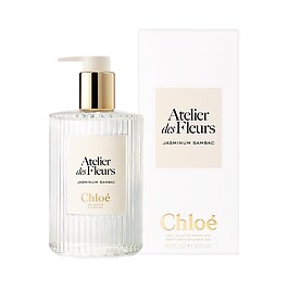Atelier des Fleurs Jasminum Sambac - Gel Douche Parfumé