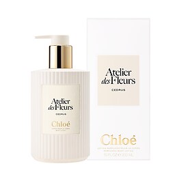 Atelier des Fleurs Cedrus - Lotion Parfumée pour le Corps