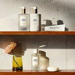 Atelier des Fleurs Cedrus - Lotion Parfumée pour le Corps