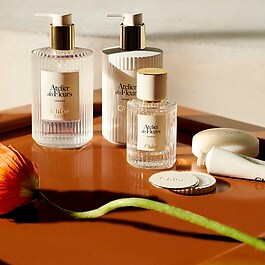 Atelier des Fleurs Cedrus - Parfum Solide