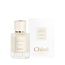 Chloé Atelier des Fleurs Hibiscus Abelmoschus - Woda perfumowana