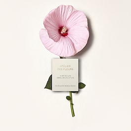 Chloé Atelier des Fleurs Hibiscus Abelmoschus - Woda perfumowana